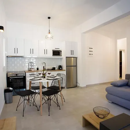 Caribia Kassiopi Apartment Exterior foto
