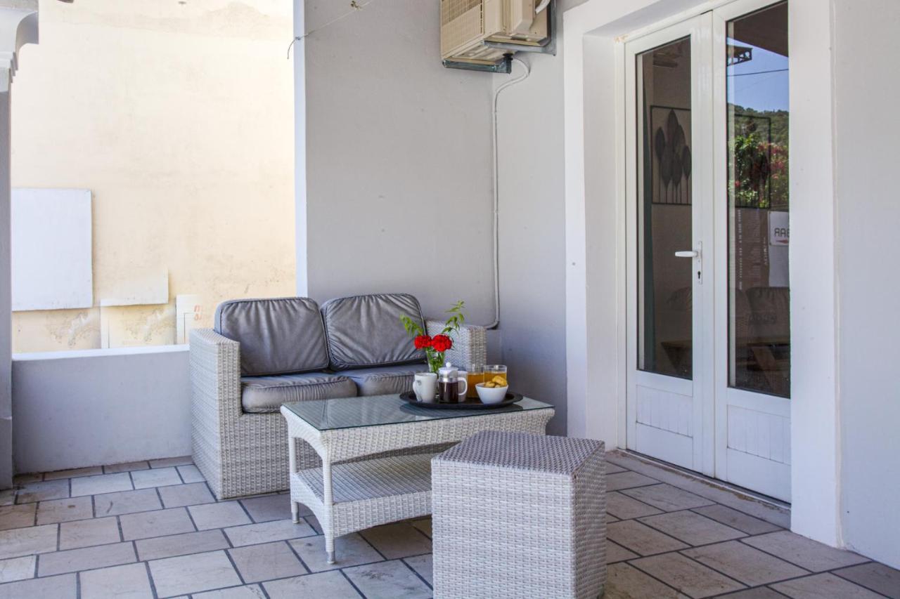 Caribia Apartment Kassiopi