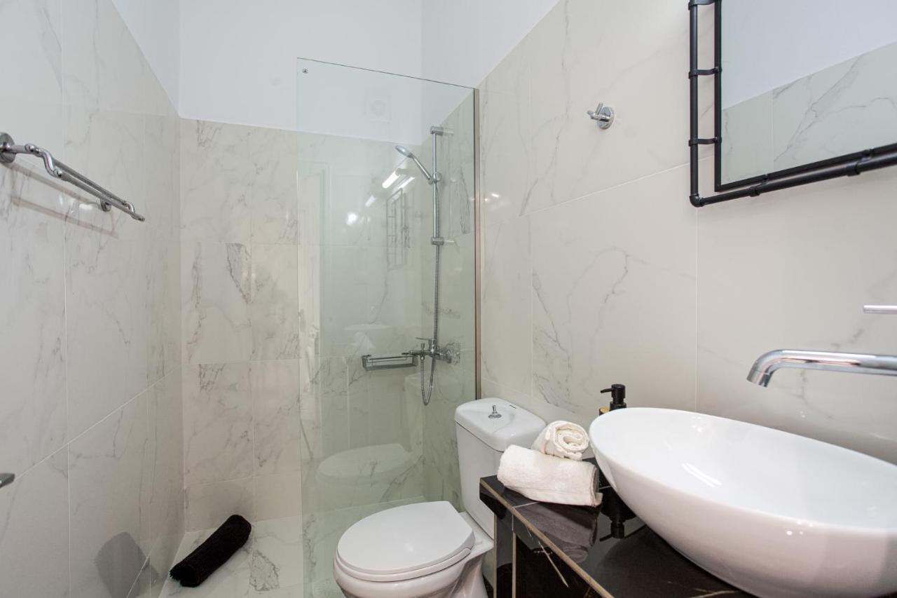 Caribia Apartment *