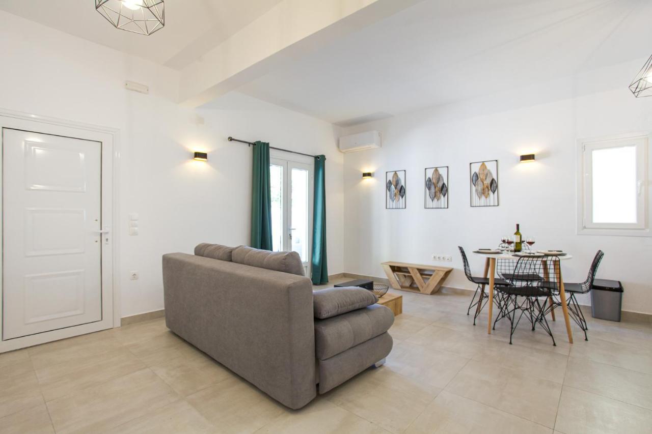 Caribia Apartment *