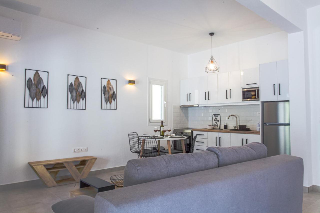 Caribia Apartment *