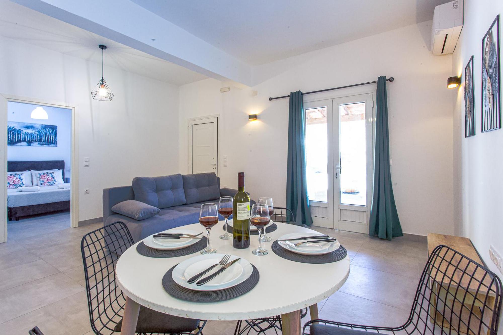 Caribia Apartment *