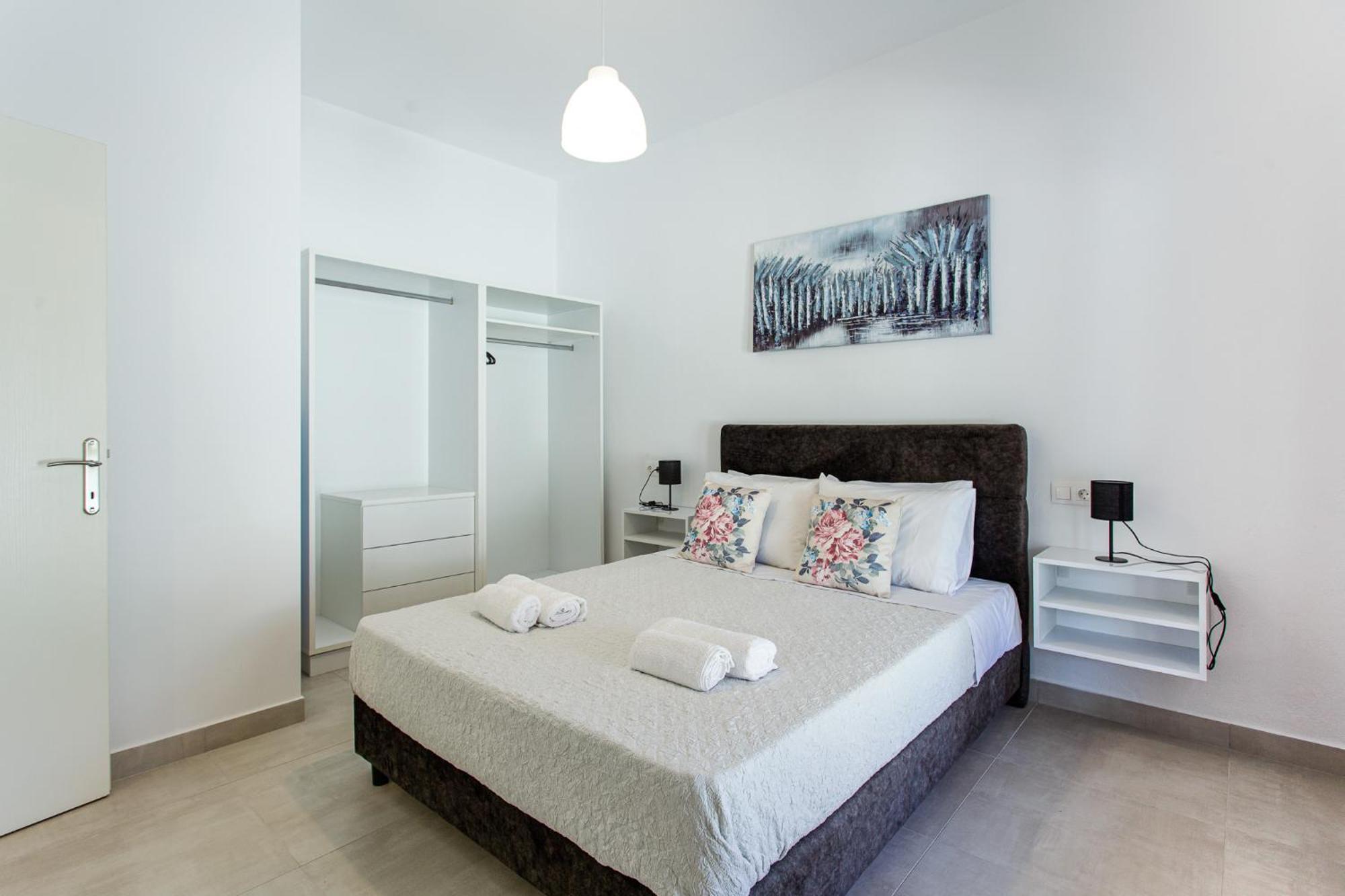 Caribia Apartment Kassiopi