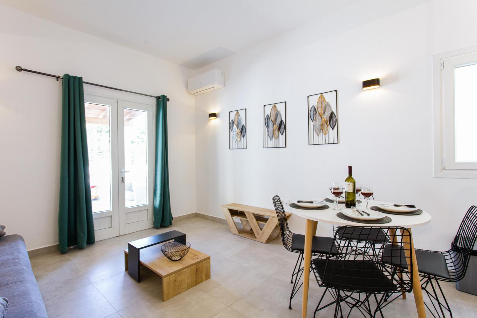 Caribia Apartment