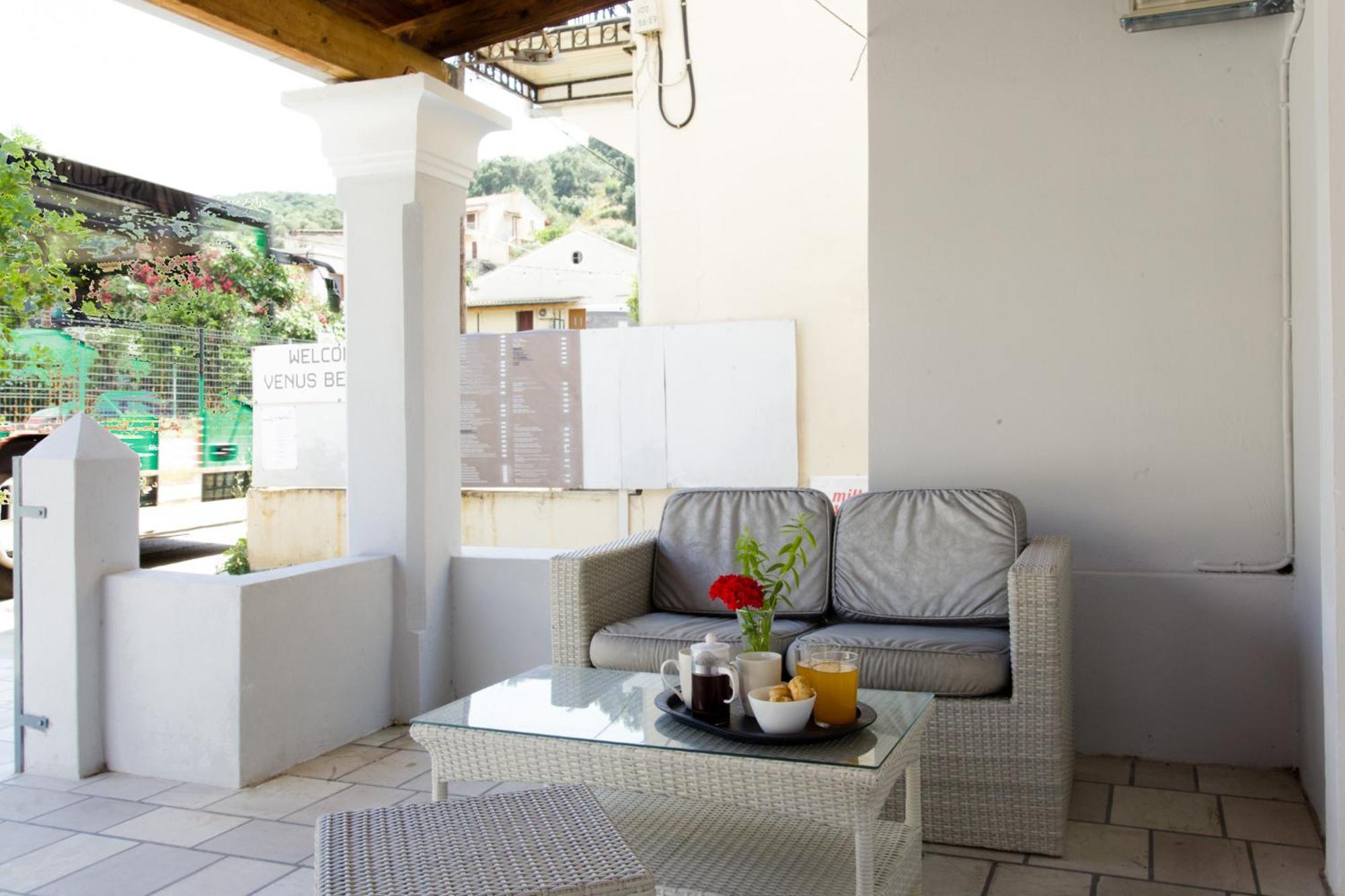 Apartment Caribia *